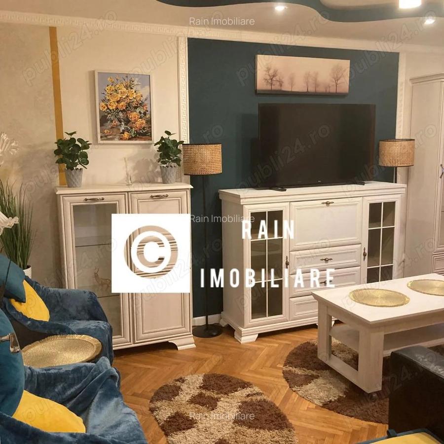Apartament de inchiriat 3 camere - 5