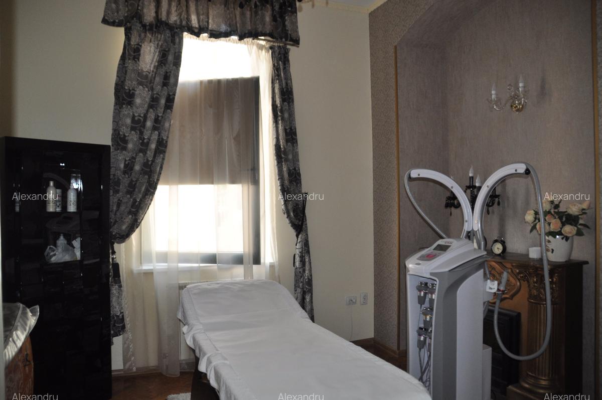 Casa Vila Aviatorilor de inchiriat metrou - 7