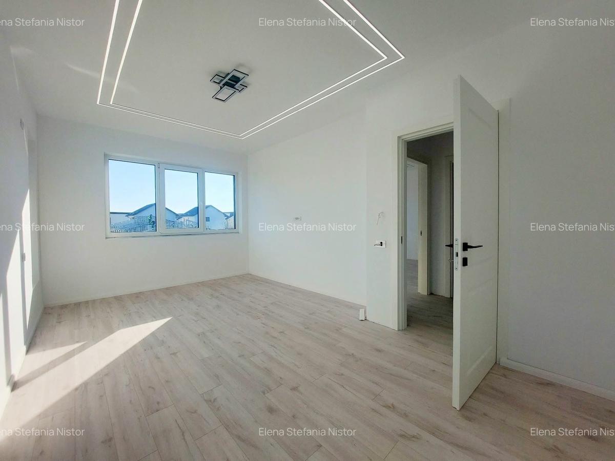 Vila Individuală P +1,  Strada Triumfului, Pantelimon - 24