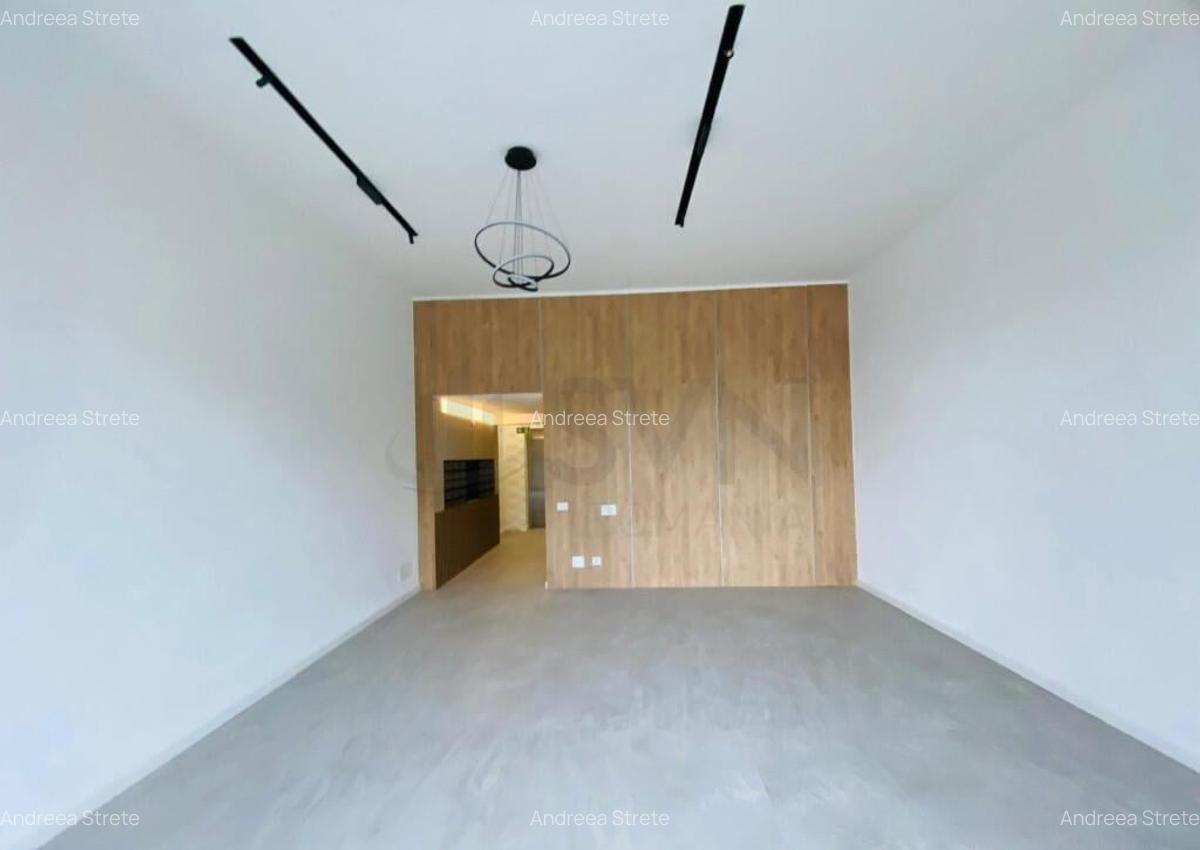 Apartament 3 camere de Straulesti - 4 Apartament 3 camere de Straulesti - 4