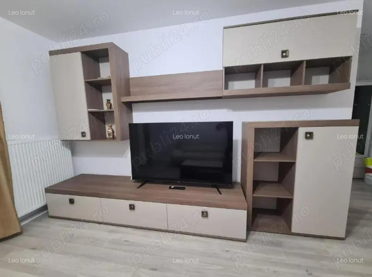 PRIMUL CHIRIAS - Ap2cam - mobilat modern * Complex * Parcare - 4 PRIMUL CHIRIAS - Ap2cam - mobilat modern * Complex * Parcare - 4