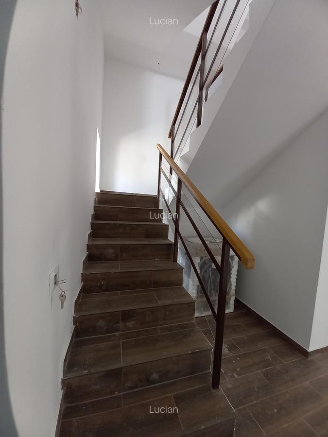 Casă individuală cu 7 camere în Berceni - 8