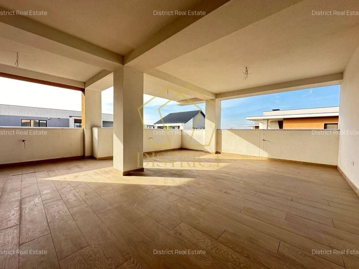 Apartament cu 3 camere semidecomandat în Dumbrăvița - 2
