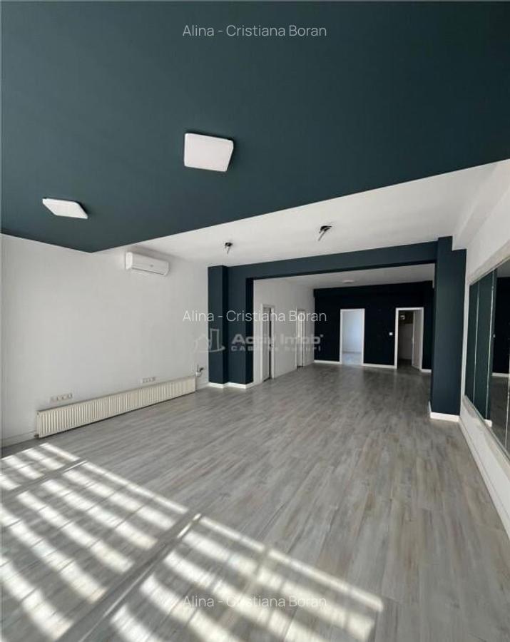 Spatiu comercial 80mp - 2