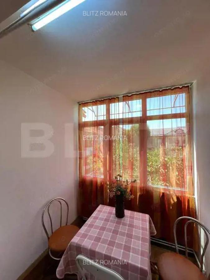 Garsoniera confort 1 etaj 1, zona Grivi?ei, Targu-Jiu - 5