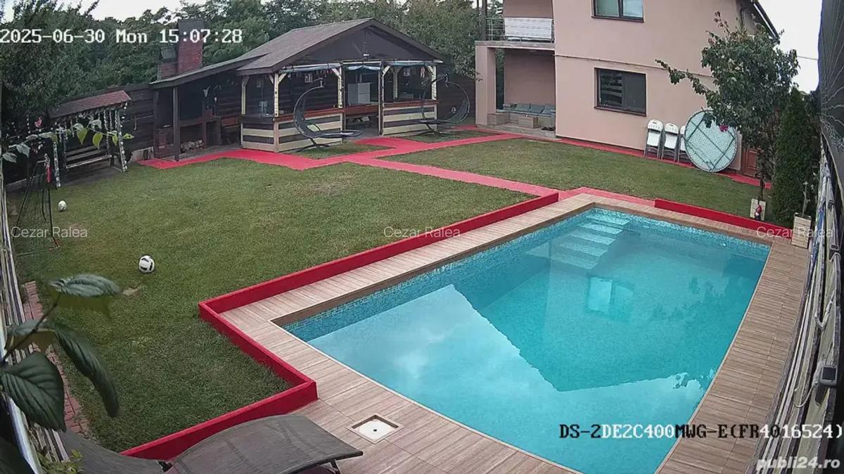 Vila pentru petreceri private, aniversari, majorate, petreceri pentru copii - 1