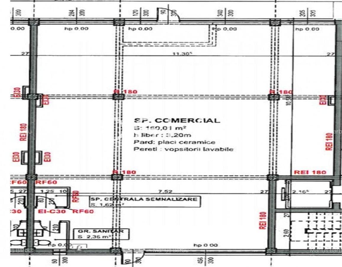 Spatiu Comercial de Inchiriat - Bulevardul Mihai Viteazu, Sibiu - 2