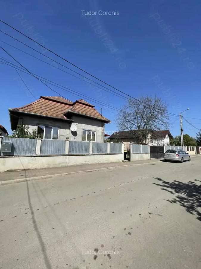 Casa de vanzare zona Turda Arena - 1