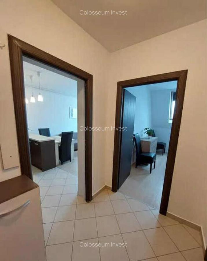 Apartament 2 camere, tip studio - zona Astra - 5