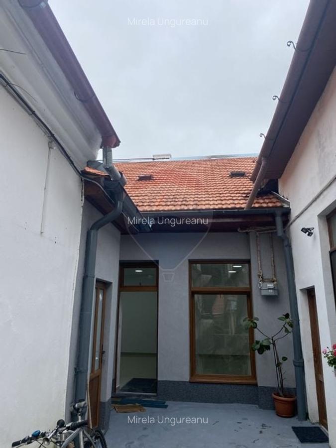 Spațiu comercial, 90 mp în Ultracentral - 4