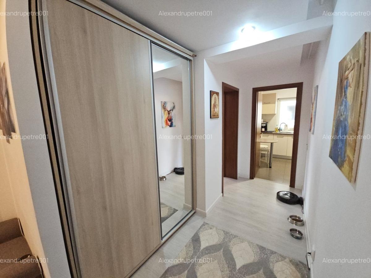 3 camere | Mobilat | Utilat | Pacii | 3 Min Metrou | Ready to move in - 11