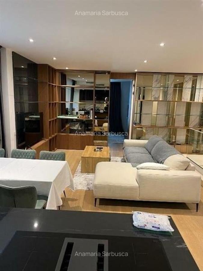 Apartament 4 camere ,Primaverii - 2