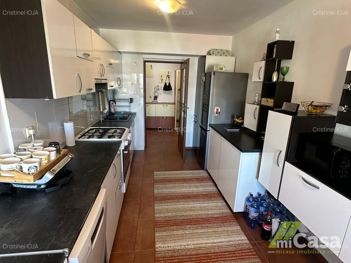 Apartament 2 camere - Complex Privilege, Micro 16 - Loc de parcare - Subteran - 2