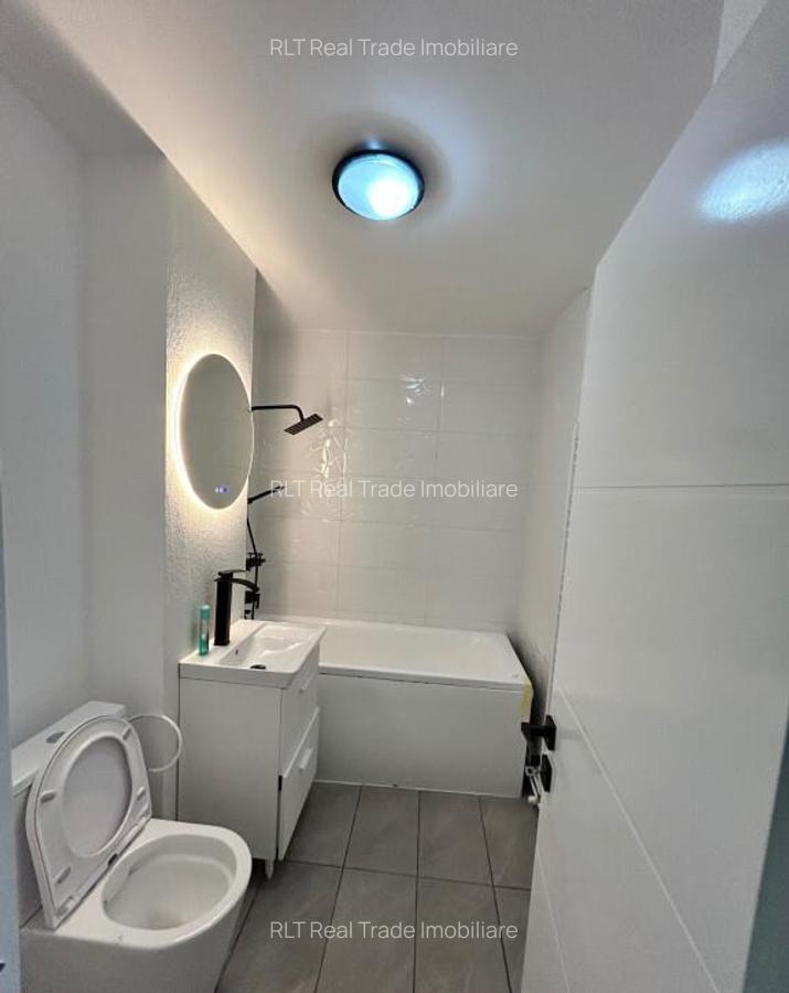 Apartament 2 camere decomandat etajul 1 Triaj - 8