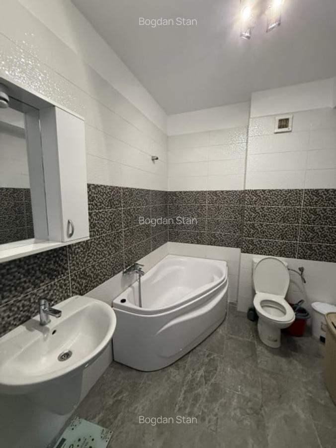 Inchirierz Garsoniera  Militari Residence - 6