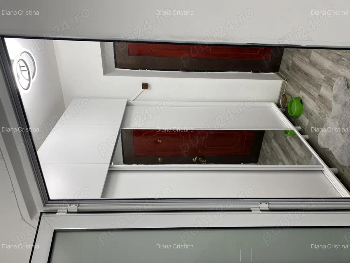 Garsoniera Confort 1 - 3