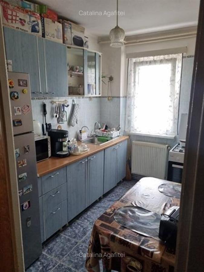 Apartament 2 camere, zona Garii (Harmanului) - 3