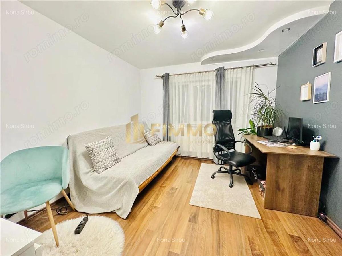 Apartament 4 camere | 90 mp | Obcini | ID: 1513 - 5