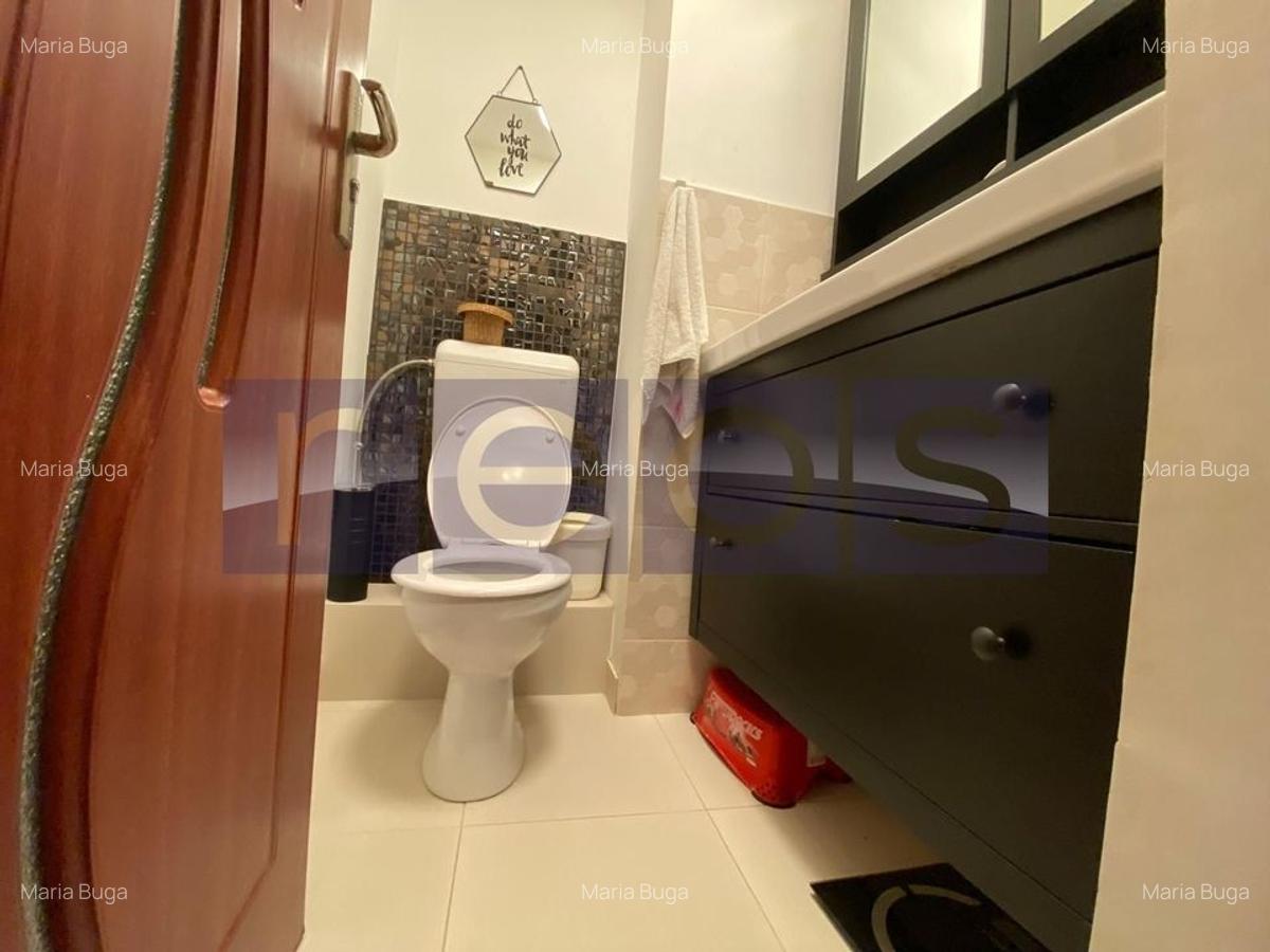 Vanzare apartament  4 camere | Aviatiei - 7