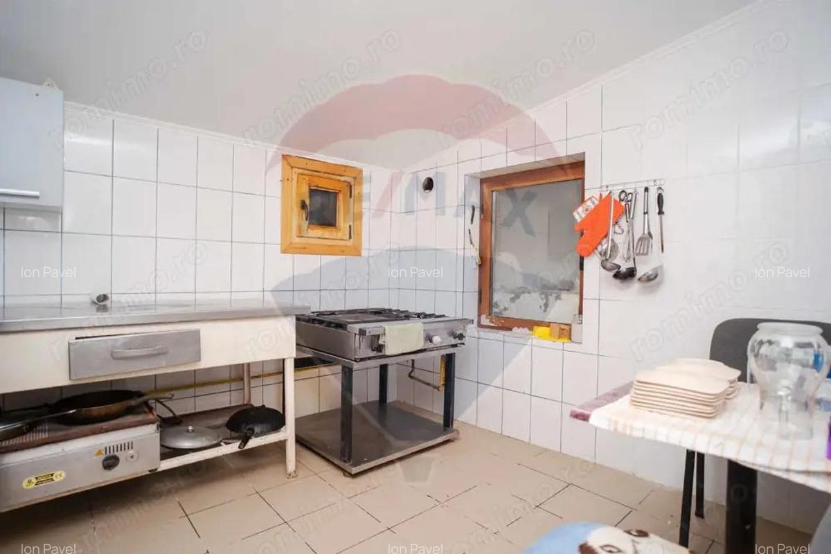 Spa?iu comercial de 115mp de vanzare in zona Tatarasi - 5