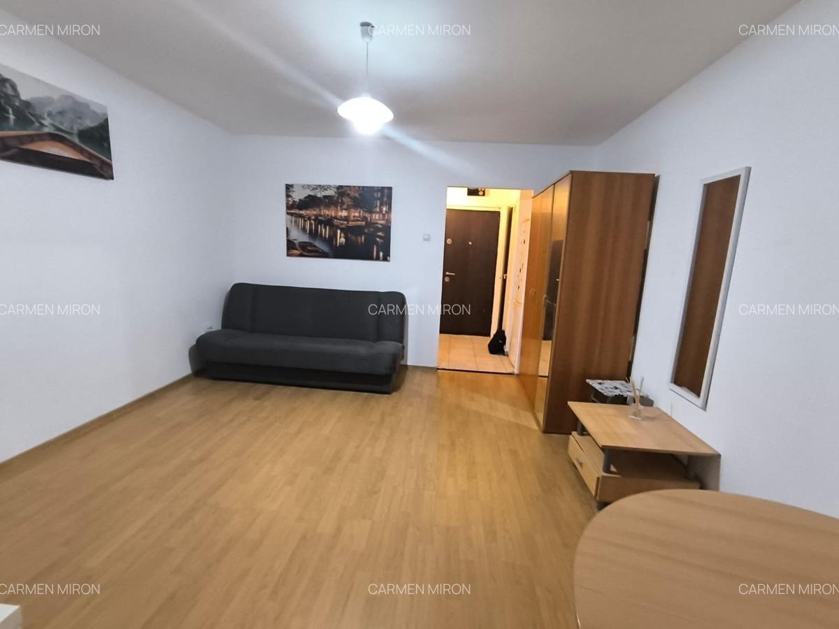 Garsoniera cf.1 cu balcon, lift, Manastur Mc Donalds - 5