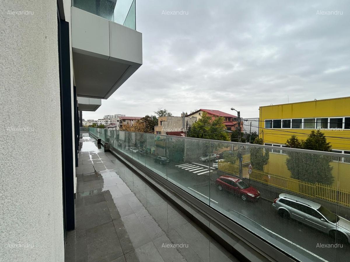 Aviatiei 2 camere lux - loft - 6