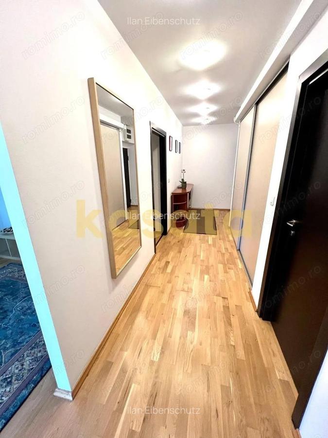 3 camere premium cu balcon generos | Natura Residence Baneasa - 18 3 camere premium cu balcon generos | Natura Residence Baneasa - 18
