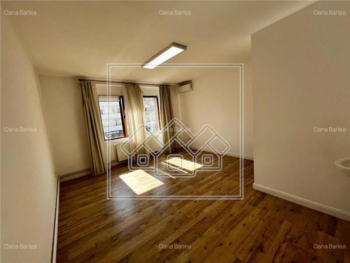 Spatiu comercial de 55 mpu - etajul 2 - Zona centrala - 6