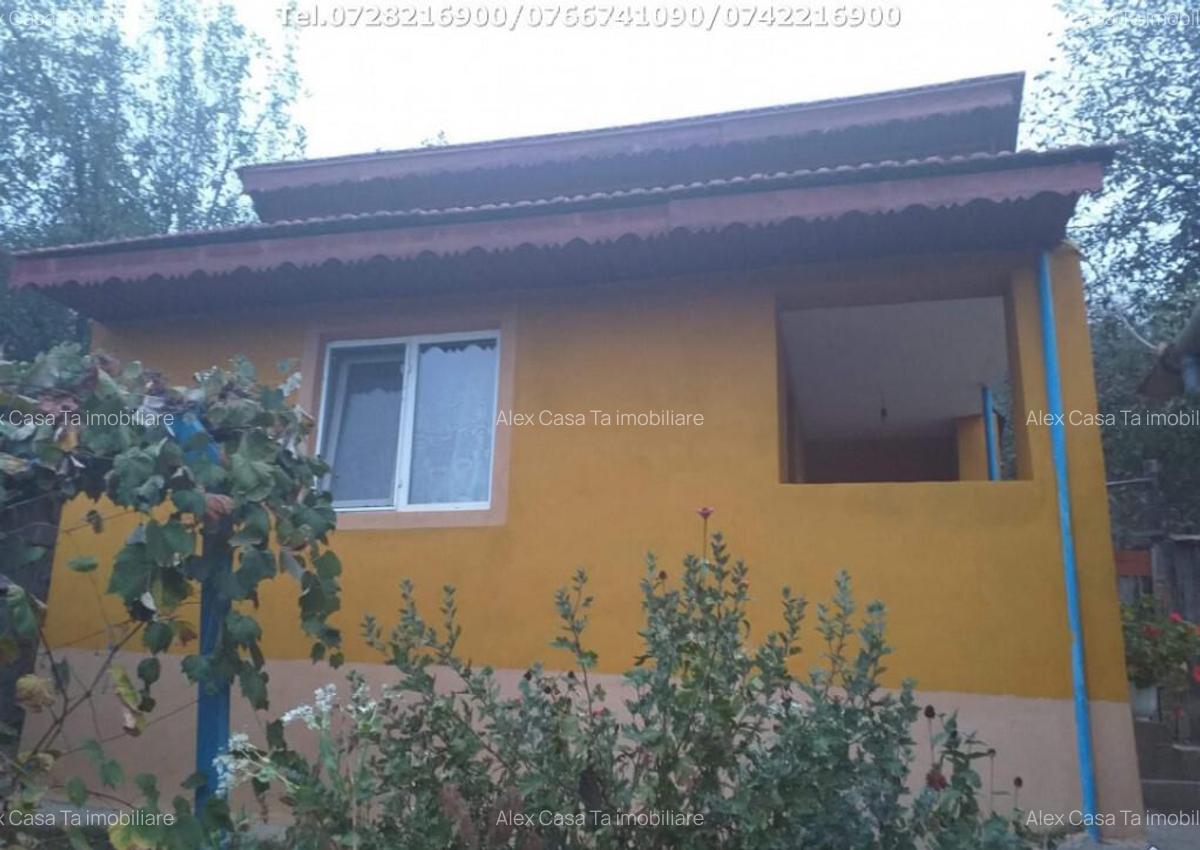 Casa in Motru, Com Slivilesti, Sat Miculesti - 4