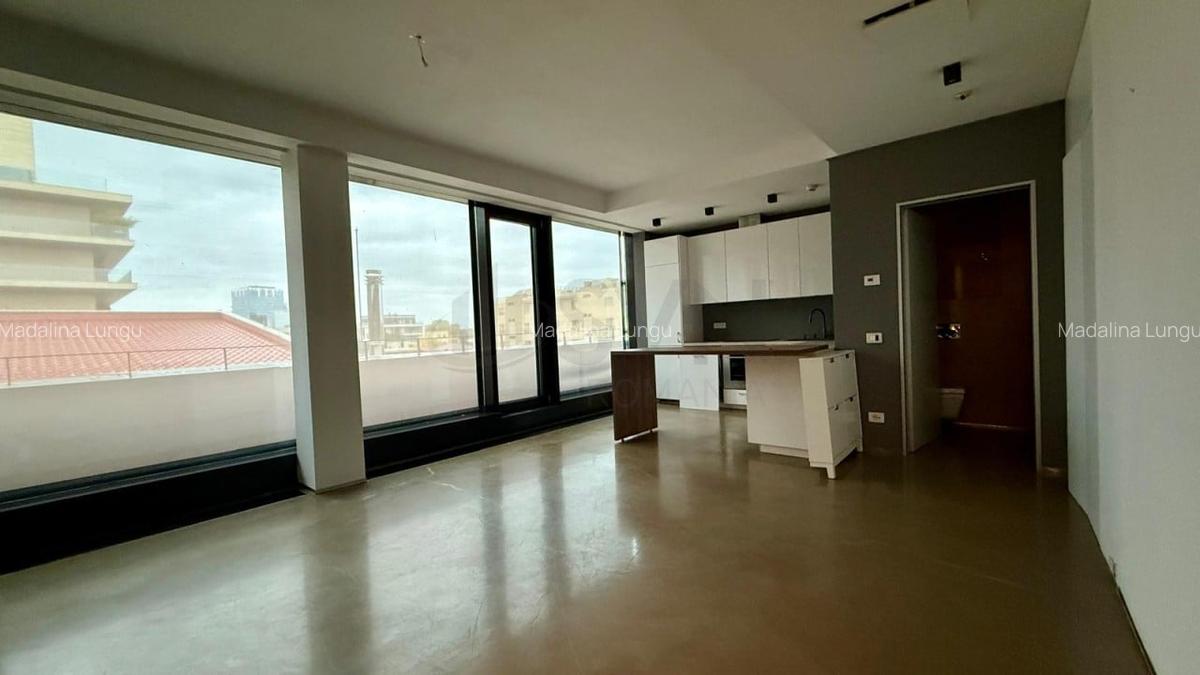 REA1025982 Duplex Floreasca Rahmaninov - 1