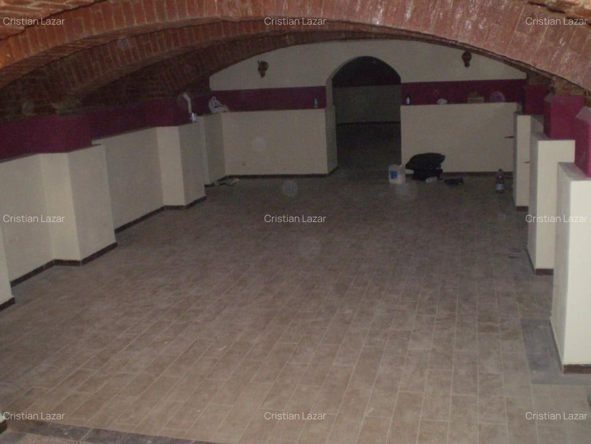Spatiu comercial ultracentral, 175 mp utili - 5
