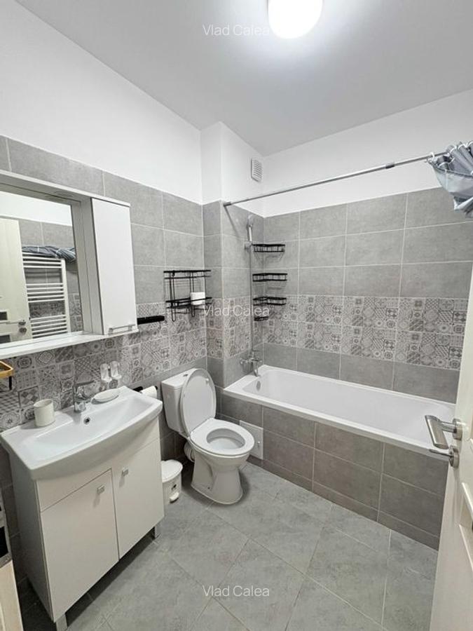 Apartament 3 camere de inchiriat - Metalurgiei+centrala - 8