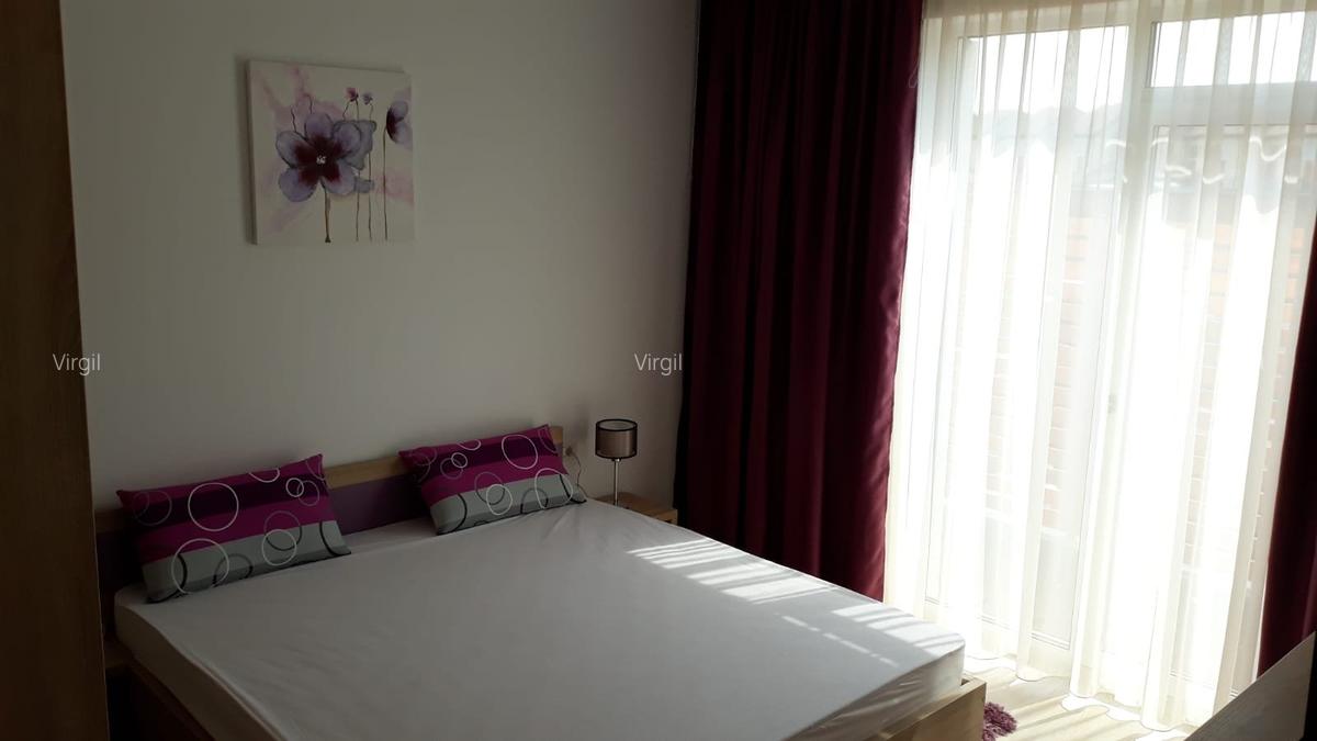 Apartament cu gradina bloc nou Dumbravita - 10