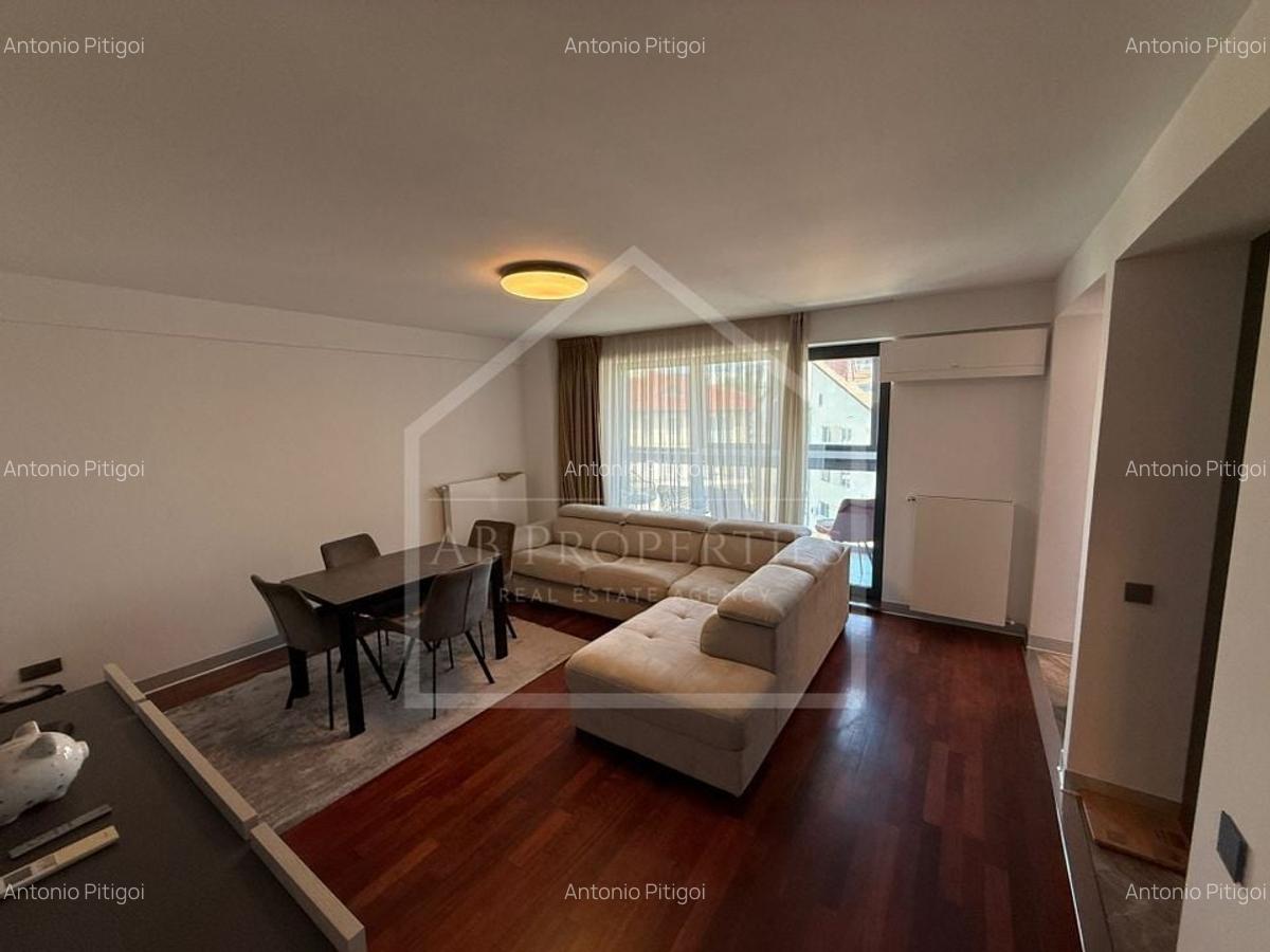 Apartament 3 camere | 2 locuri de parcare | Herastrau - 1