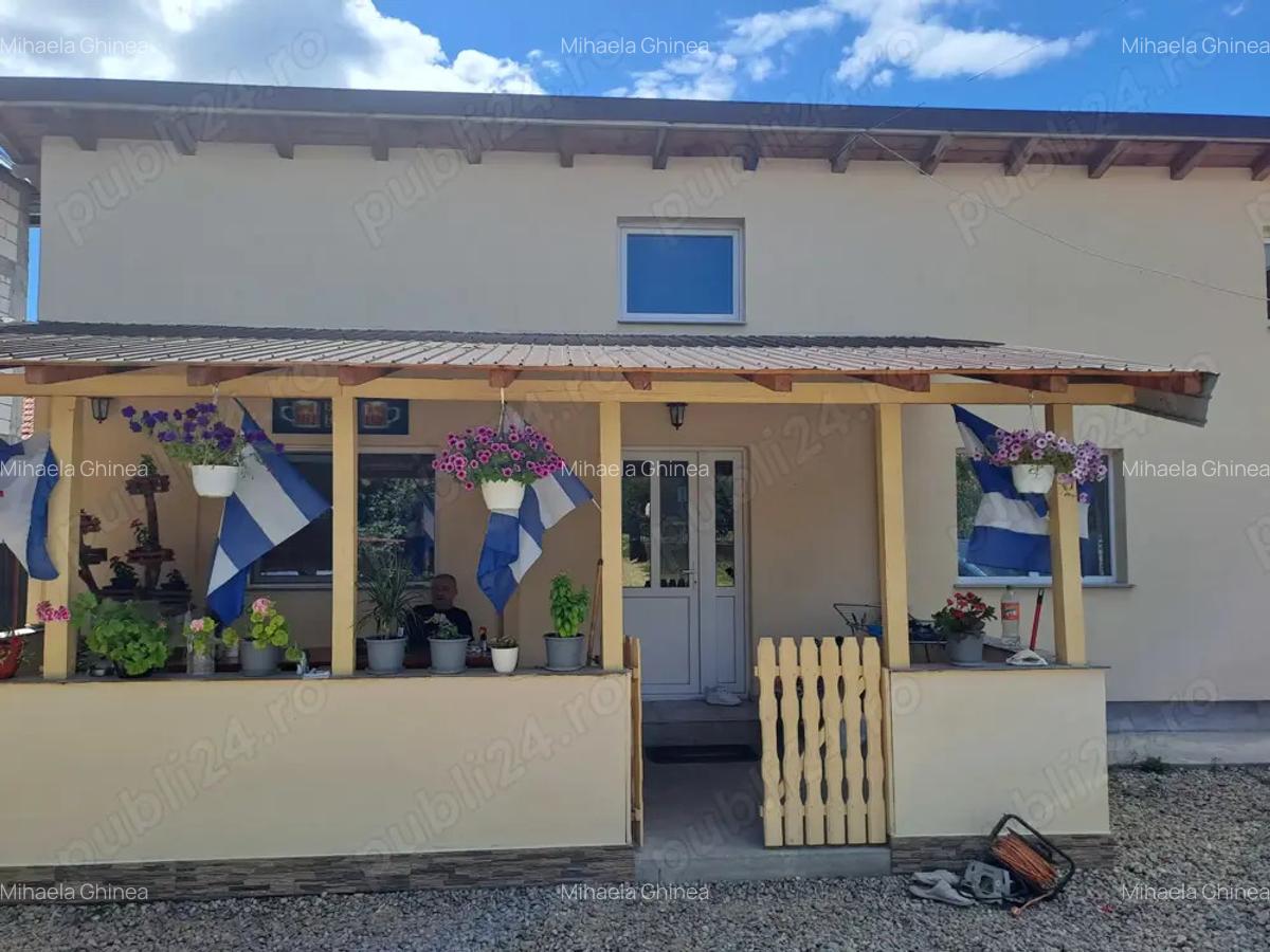 Casa in Glambocelu - 7