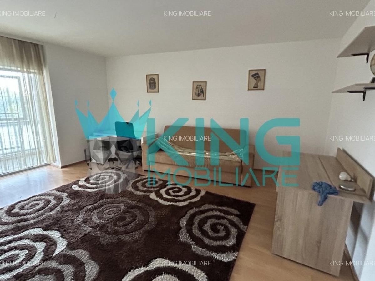 Apartament 2 Camere Doamna Ghica Plaza Bucuresti - 6