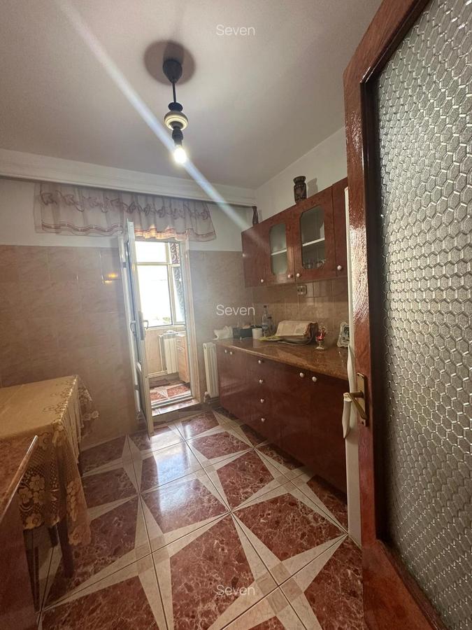 Apartament 2 camere decomandat - zona Dacia - 120.000 euro (Cod E8+E10) - 13