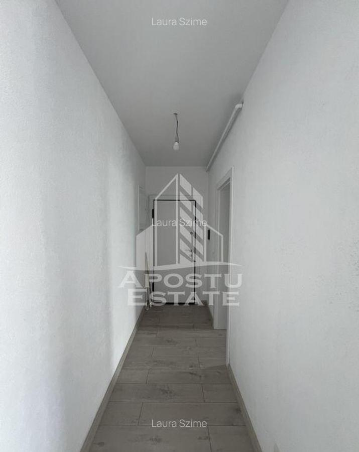 Ap 1 camera in bloc nou Mehala - 4