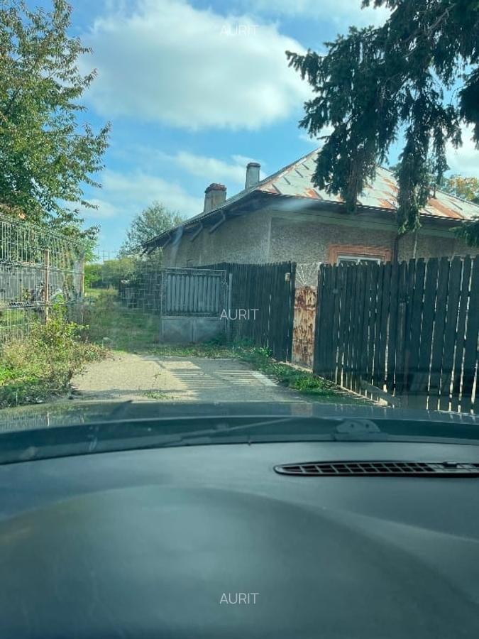Casă da vânzare Titu Dâmbovița - 1