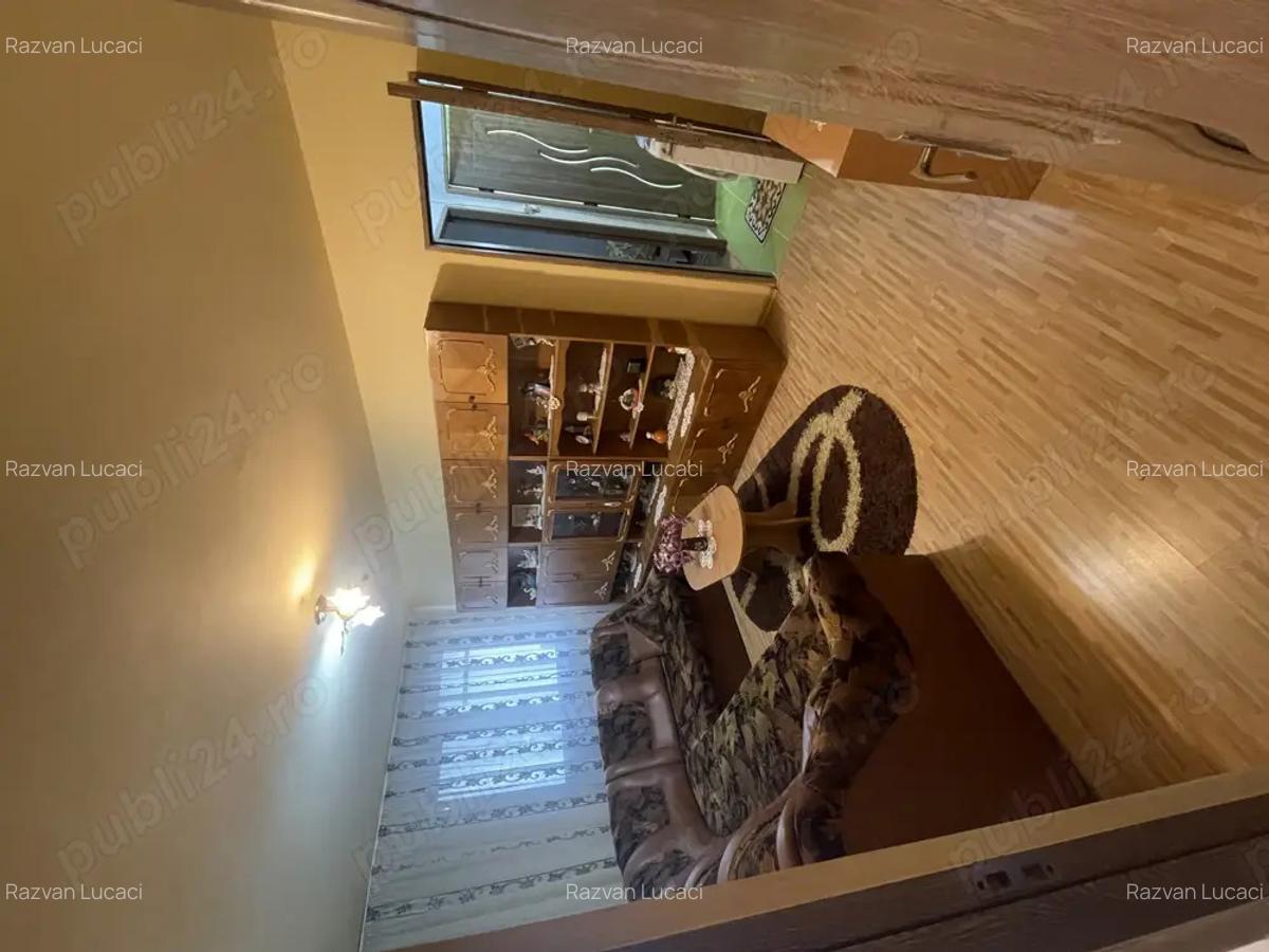 Apartament 2 camere semidecomandat - 1