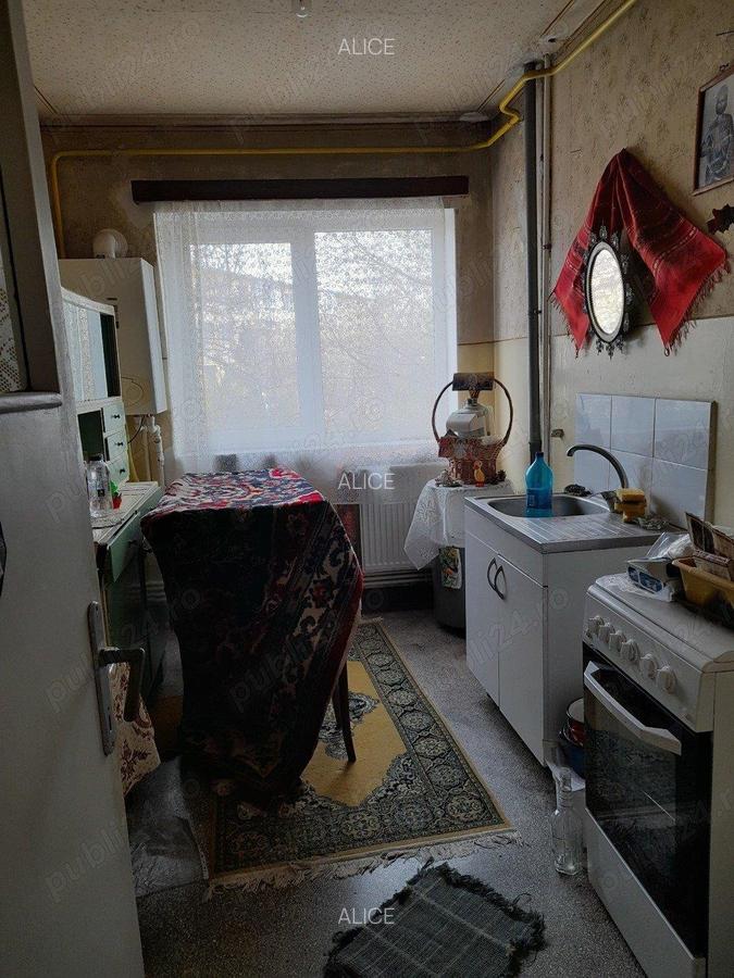 Apartament 3 camere zona Obor - 1