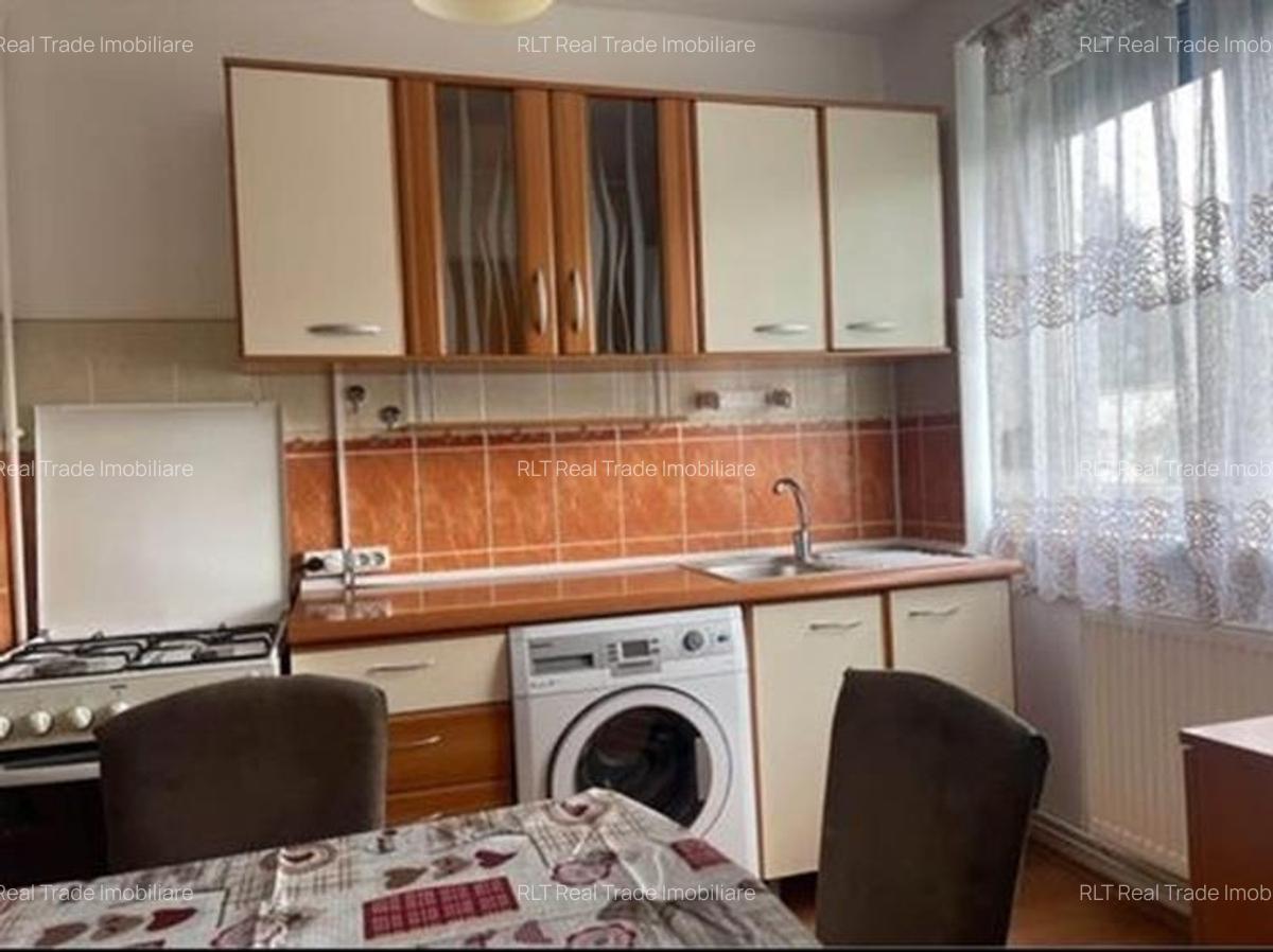 Apartament 2 camere mobilat complet Astra - 5