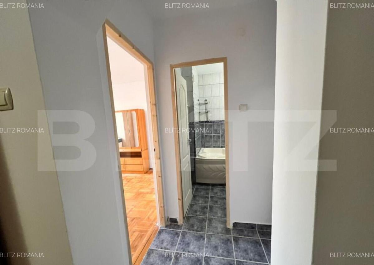 Apartament 2 camere,zona buna - 4