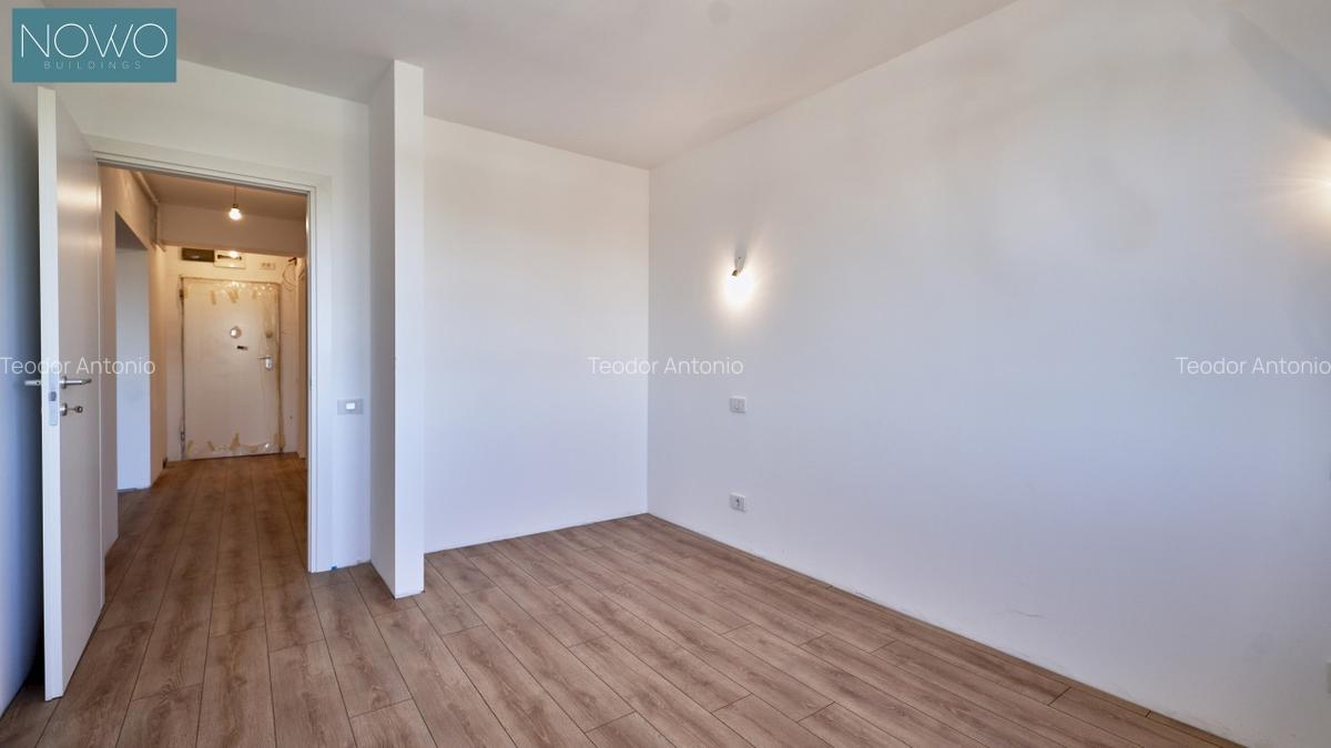 Apartament cu 2 camere semidecomandat în Pipera - 8