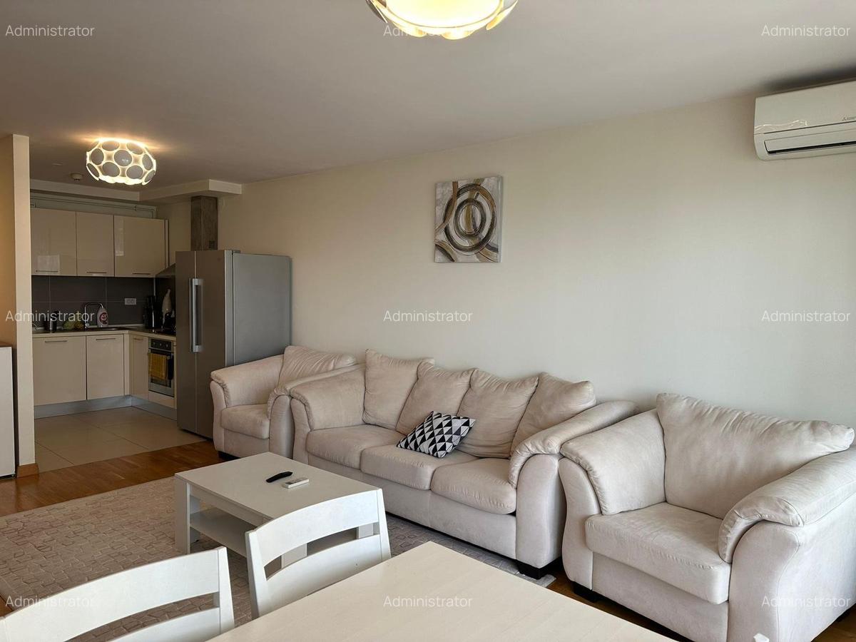 Ap 2 camere Incity - 3