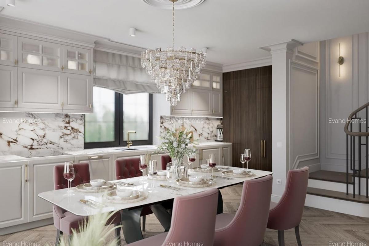 Comision 0% Duplex cu 4 camere - Finisaje premium - Serena 1 Mosnita - 11