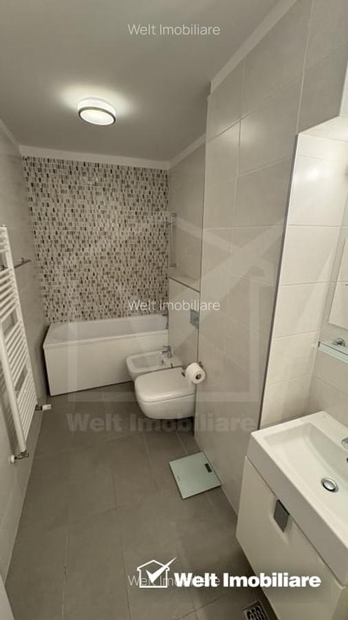 Apartament cu 2 camere, Sophia Residence, mobilat si utilat complet ! - 6