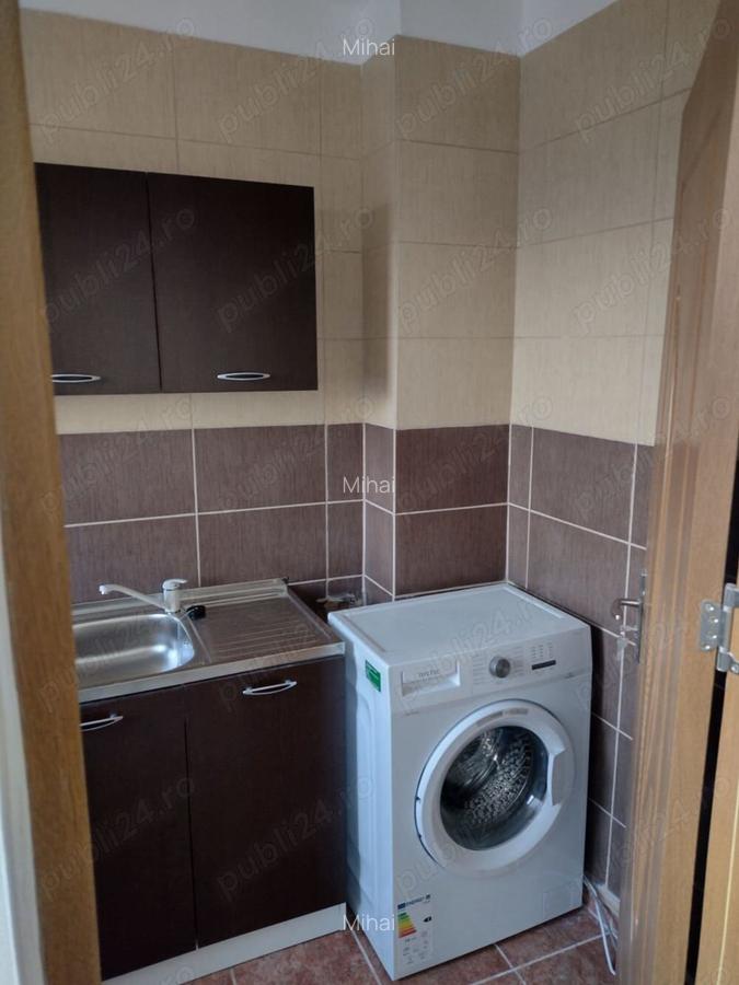 Particular, inchiriez garsoniera renovata recent Spitalul Militar (LIDL Kaufland) - 8