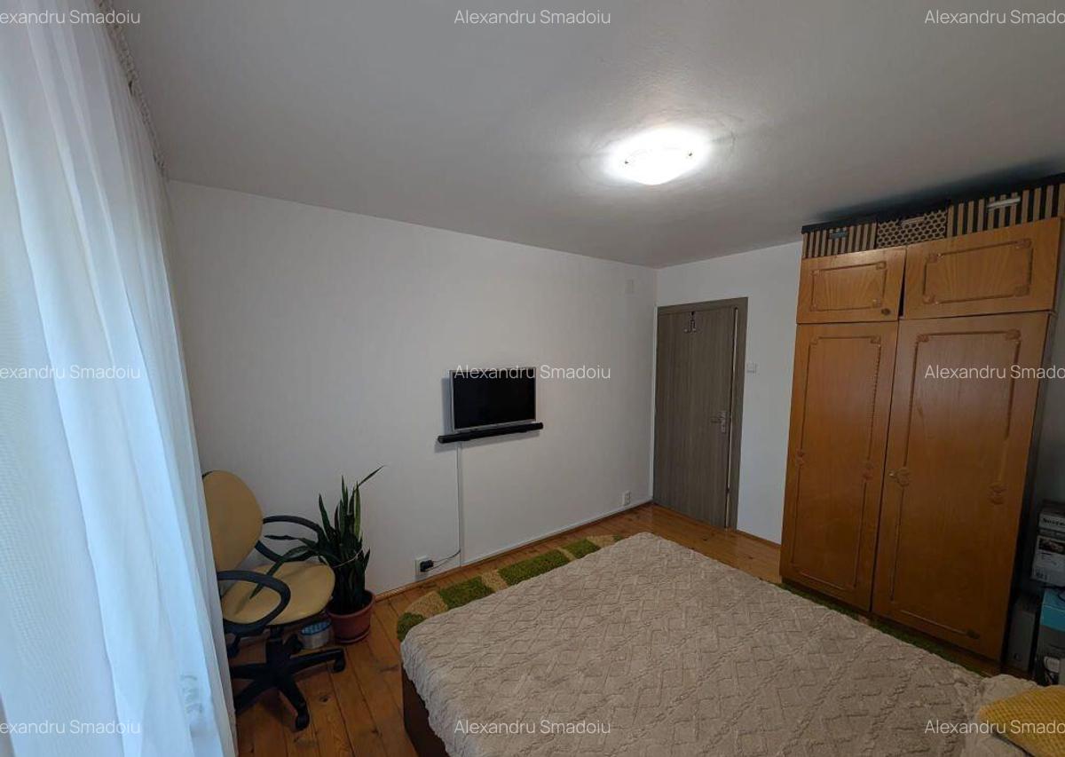 Apartament 4 camere mobilat ?i utilat Str. Soldat Vasile... - 11