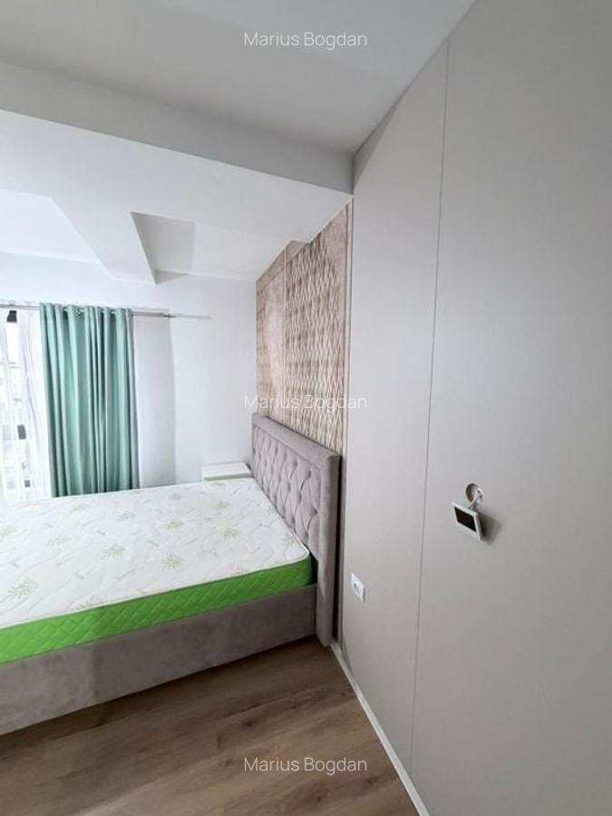 Apartament LUX 3 camere si CURTE Mega 23 august - 10